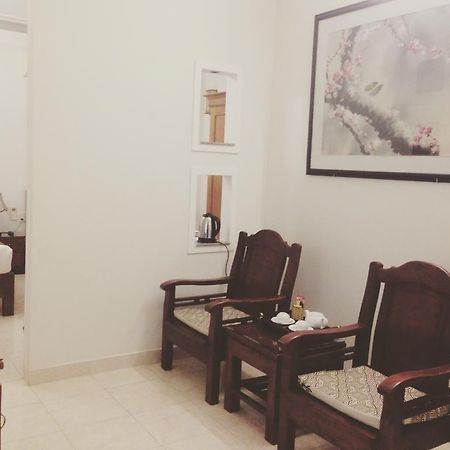 Camellia Homestay Hoi An Exterior photo