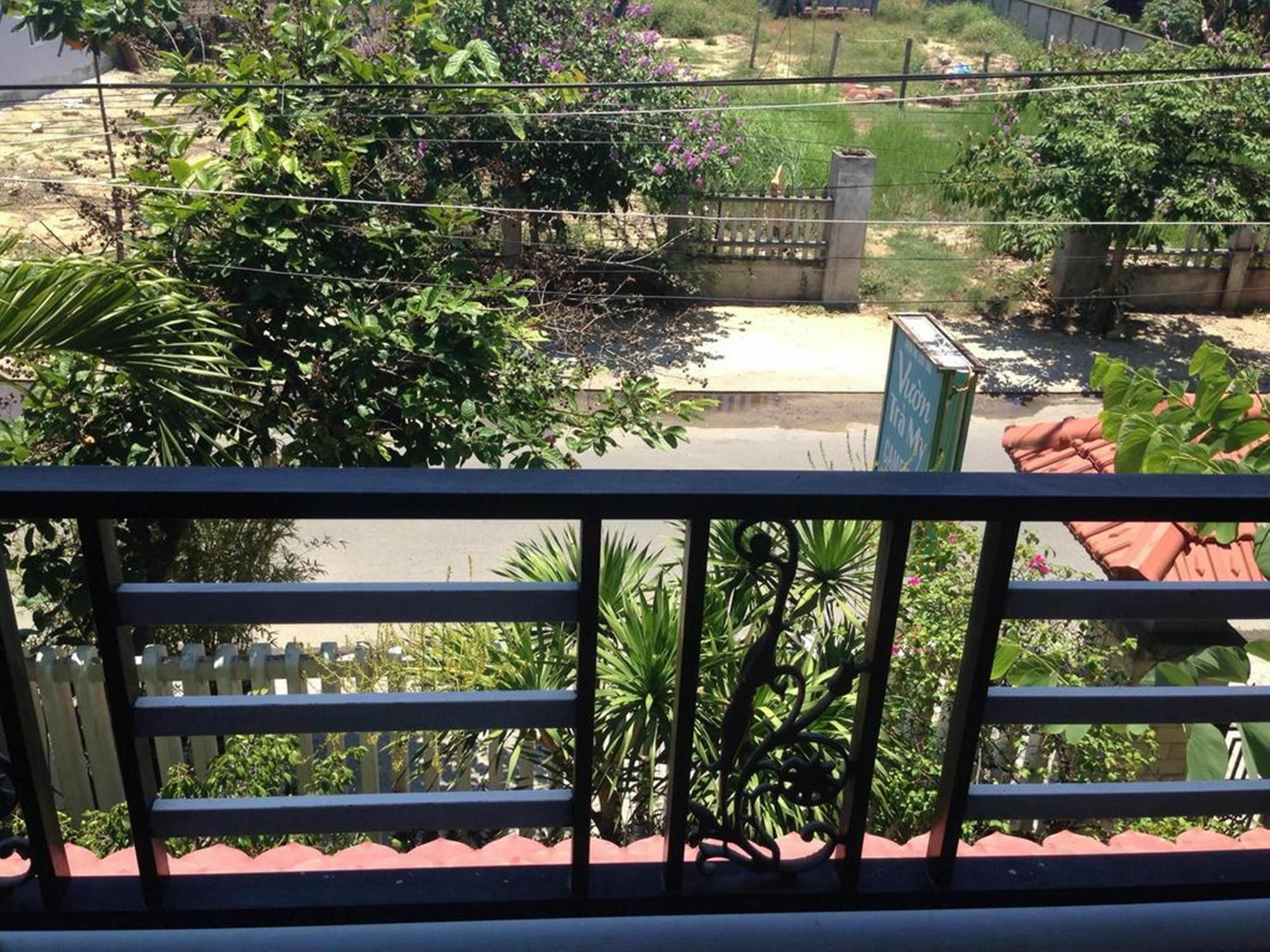 Camellia Homestay Hoi An Exterior photo