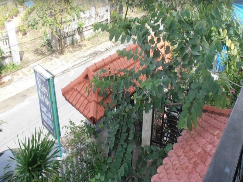 Camellia Homestay Hoi An Exterior photo